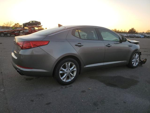 صورة رقم 3 من المزاد - 2013 KIA OPTIMA EX مع VIN 5XXGN4A72DG165541