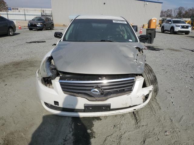 Photo 5 from auction – 2012 NISSAN ALTIMA BAS with VIN 1N4AL2AP0CN489306