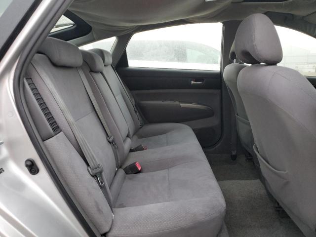 Photo 10 from auction – 2007 TOYOTA PRIUS with VIN JTDKB20U273270941