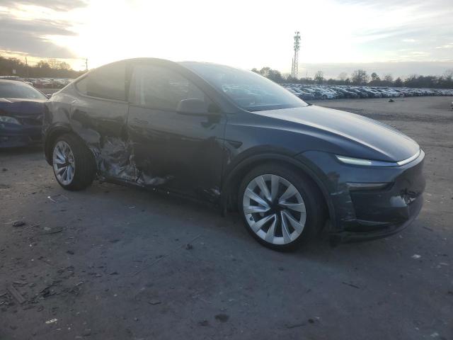 Photo 4 from auction – 2026 TESLA MODEL Y with VIN 7SAYGDEE7TF323626