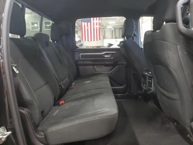 Photo 10 from auction – 2020 RAM 1500 BIG H with VIN 1C6SRFMT4LN324413