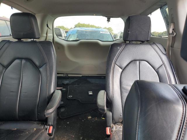 Photo 10 from auction – 2017 CHRYSLER PACIFICA T with VIN 2C4RC1BG9HR598377