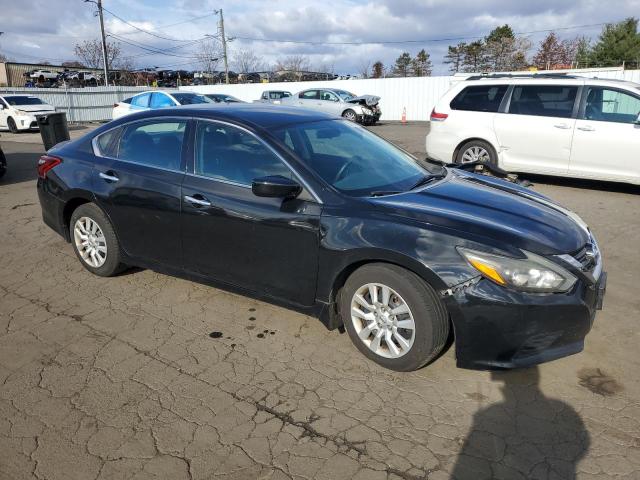 Photo 4 from auction – 2016 NISSAN ALTIMA 2.5 with VIN 1N4AL3AP2GC242134