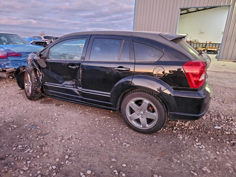 Photo 2 from auction – 2007 DODGE CALIBER R/ with VIN 1B3HE78KX7D152861