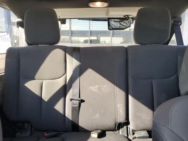 Photo 10 from auction – 2017 JEEP WRANGLER U with VIN 1C4BJWDG3HL553171