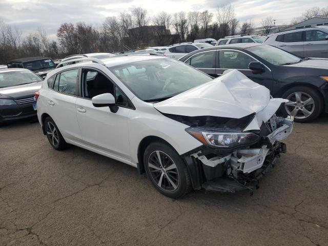 Photo 4 from auction – 2019 SUBARU IMPREZA PR with VIN 4S3GTAD60K3739512