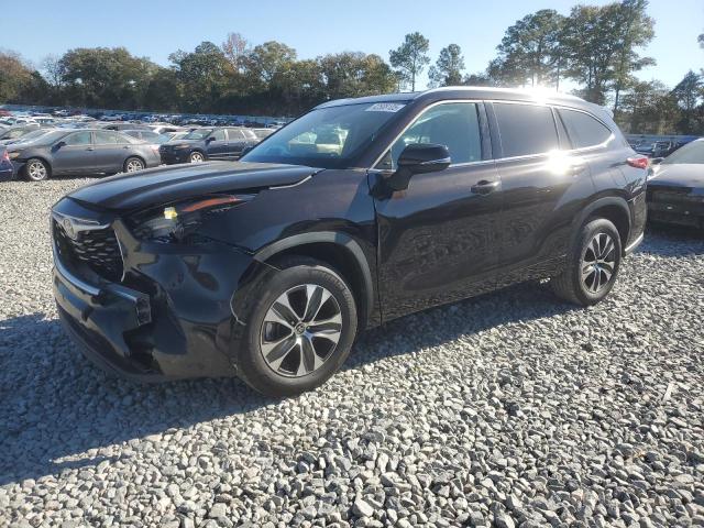 Zdjęcie 1 z aukcji – 2020 TOYOTA HIGHLANDER z VIN 5TDGZRAH2LS021186