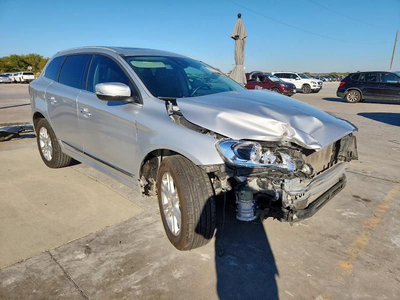 Photo 4 from auction – 2015 VOLVO XC60 T5 PR with VIN YV440MDK0F2728318