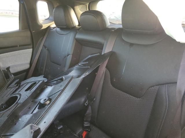 Photo 10 from auction – 2023 JEEP COMPASS LA with VIN 3C4NJDBN0PT548659