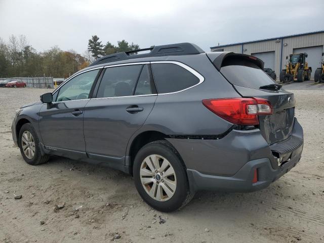 Photo 2 from auction – 2018 SUBARU OUTBACK 2. with VIN 4S4BSAFC5J3269259