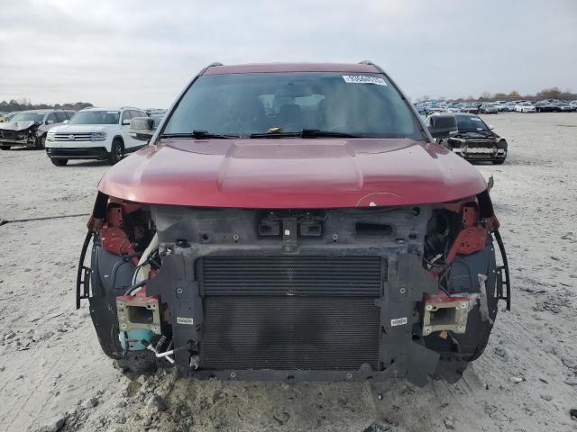 Photo 5 from auction – 2017 FORD EXPLORER X with VIN 1FM5K7DH5HGA26133