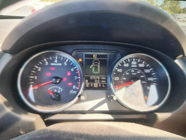 Photo 9 from auction – 2013 NISSAN ROGUE S with VIN JN8AS5MT2DW534723