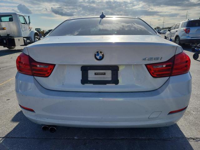 Photo 6 from auction – 2014 BMW 428 I with VIN WBA3N3C59EF711849