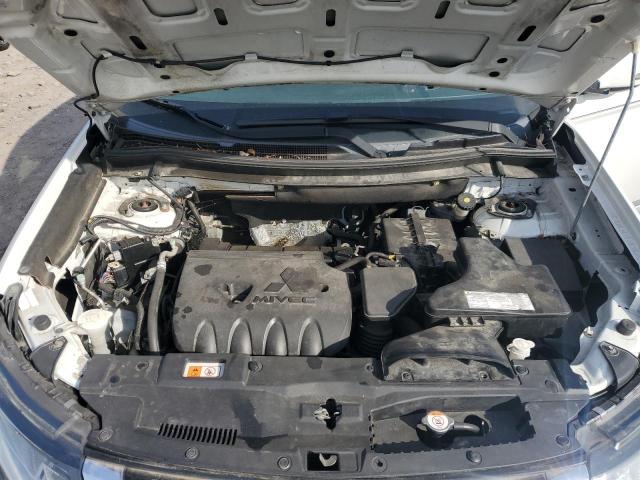 Photo 12 from auction – 2016 MITSUBISHI OUTLANDER with VIN JA4AZ3A38GZ002082