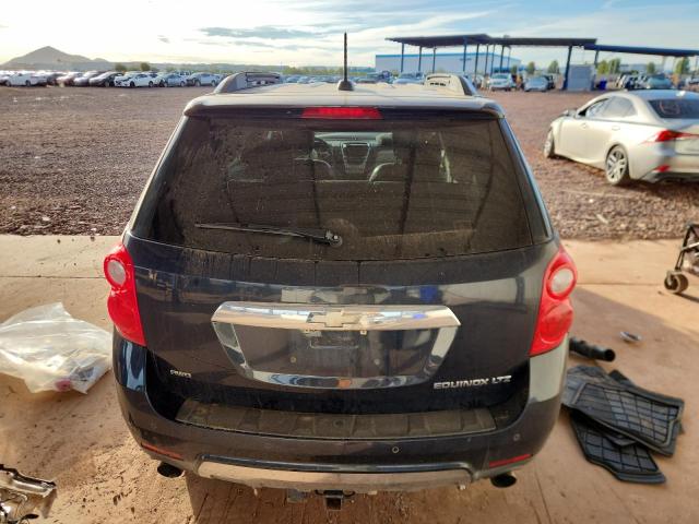 Photo 6 from auction – 2015 CHEVROLET EQUINOX LT with VIN 2GNFLHE31F6229037