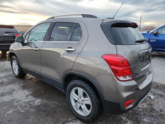 Photo 2 from auction – 2020 CHEVROLET TRAX 1LT with VIN KL7CJPSB1LB344573