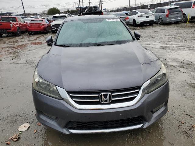 Photo 5 from auction – 2014 HONDA ACCORD EX with VIN 1HGCR2F76EA268170