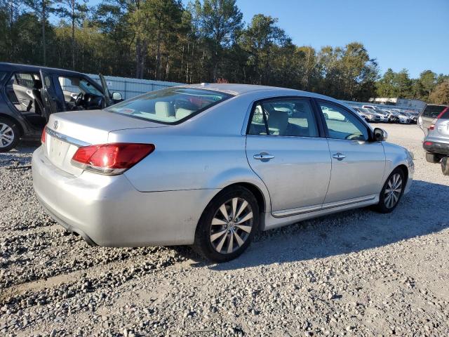 Photo 3 from auction – 2011 TOYOTA AVALON BAS with VIN 4T1BK3DB6BU429599