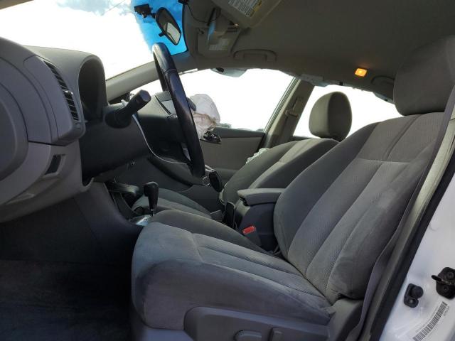 Photo 7 from auction – 2009 NISSAN ALTIMA with VIN 1N4AL21E89N502696