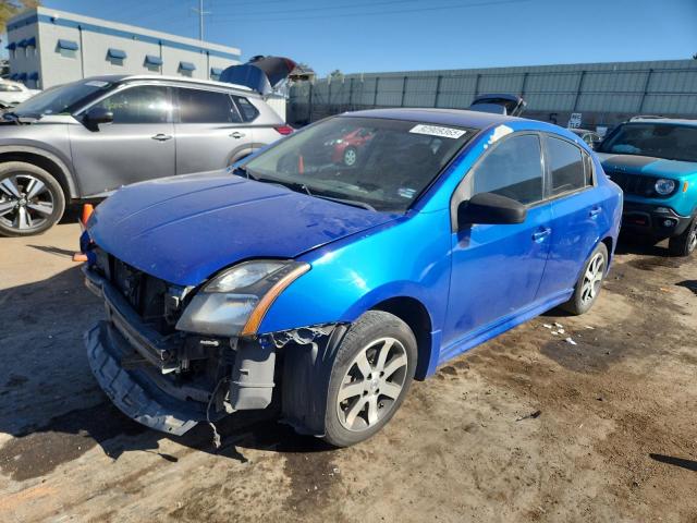 Photo 1 from auction – 2011 NISSAN SENTRA 2.0 with VIN 3N1AB6AP5BL730184