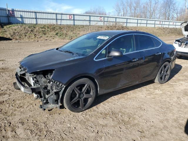 BUICK VERANO CON 2014 con VIN 1G4PR5SK1E4157306 - Foto de la subasta