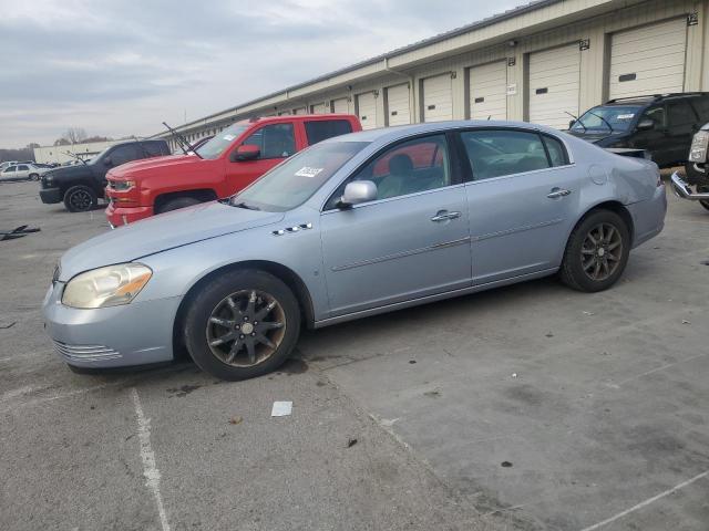 BUICK LUCERNE CX 2006 with VIN 1G4HD57216U196118 - Photo from auction