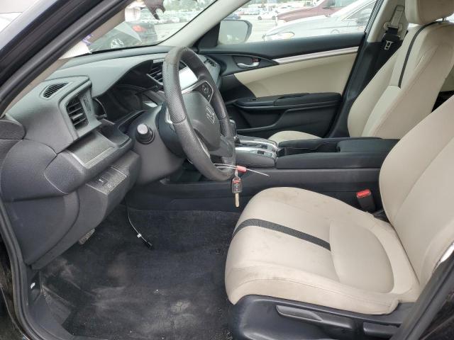 Photo 7 from auction – 2016 HONDA CIVIC LX with VIN 2HGFC2F56GH558393