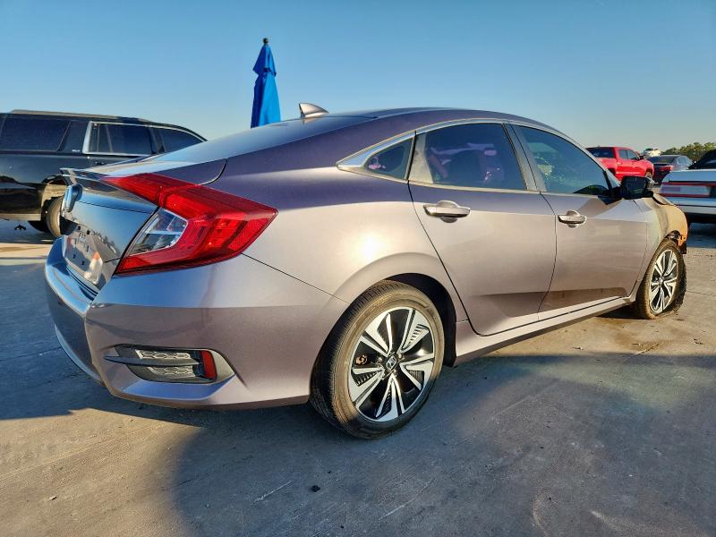 Photo 3 from auction – 2016 HONDA CIVIC EX with VIN 19XFC1F30GE021974
