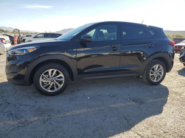 HYUNDAI TUCSON SE 2017 with VIN KM8J23A49HU532011 - Photo from auction