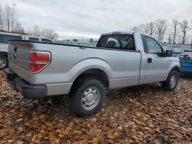 Photo 3 from auction – 2010 FORD F150 with VIN 1FTMF1CW2AKA20925