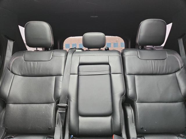 Photo 10 from auction – 2022 FORD EXPLORER S with VIN 1FM5K8GC0NGA97984