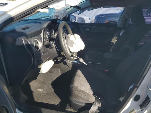 Photo 7 from auction – 2017 TOYOTA COROLLA L with VIN 5YFBURHE8HP724862