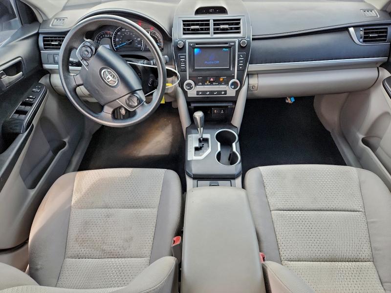 Foto 8 de la subasta – 2012 TOYOTA CAMRY BASE con VIN 4T1BF1FK3CU517680