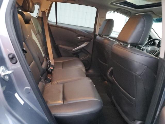 Photo 11 from auction – 2015 ACURA RDX with VIN 5J8TB4H36FL005600