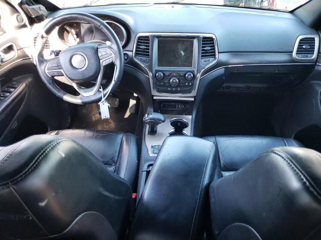 Photo 8 from auction – 2015 JEEP GRAND CHER with VIN 1C4RJFBG7FC844934