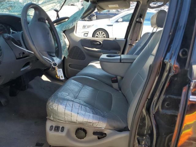 Photo 7 from auction – 2003 FORD F150 SUPER with VIN 1FTRW08L33KD95112