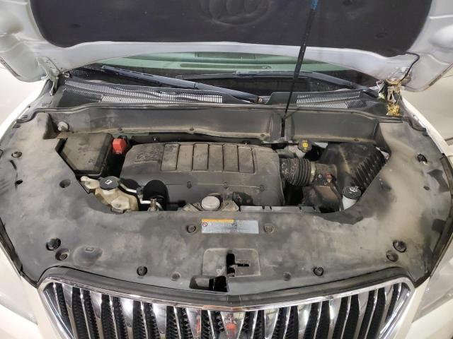 Photo 12 from auction – 2013 BUICK ENCLAVE with VIN 5GAKVDKD2DJ264369