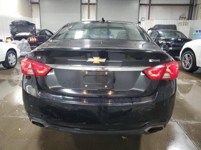 Photo 6 from auction – 2019 CHEVROLET IMPALA PRE with VIN 2G1105S32K9108520