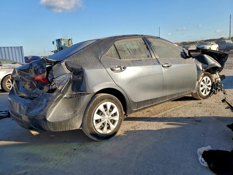 Photo 3 from auction – 2019 TOYOTA COROLLA L with VIN 2T1BURHE4KC225547