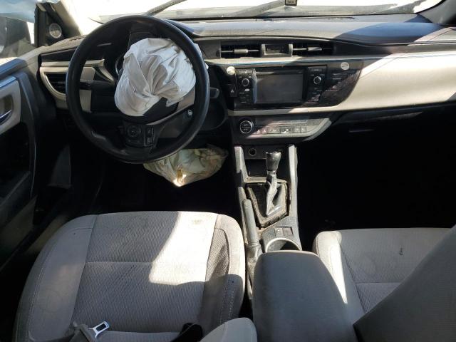Photo 8 from auction – 2016 TOYOTA COROLLA L with VIN 2T1BURHE5GC571498