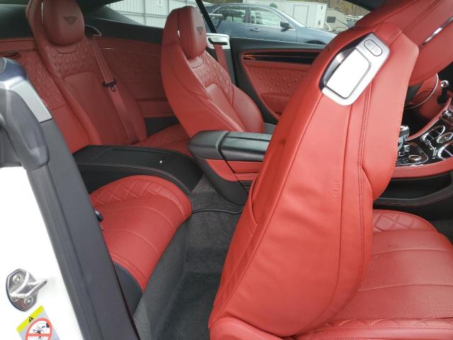 Photo 10 from auction – 2020 BENTLEY CONTINENTA with VIN SCBCG2ZG1LC075056
