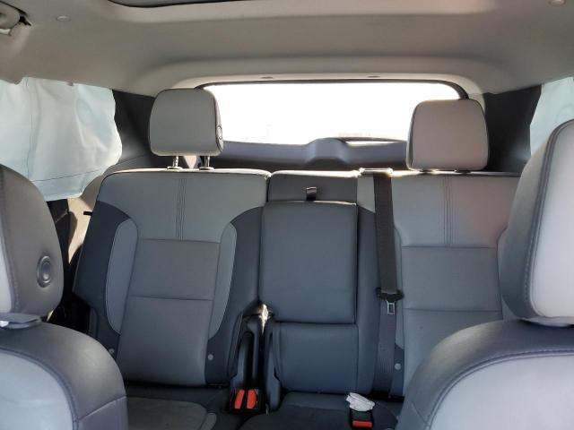Photo 10 from auction – 2020 CHEVROLET BLAZER 3LT with VIN 3GNKBDRS5LS564973