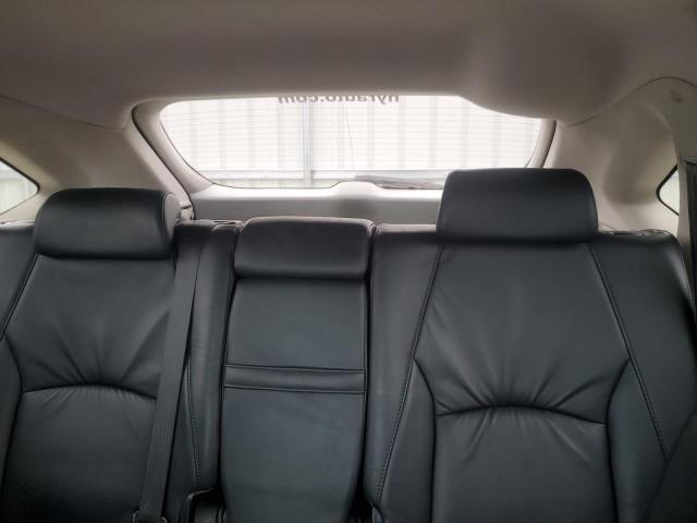 Photo 10 from auction – 2007 LEXUS RX 350 with VIN 2T2HK31UX7C011227