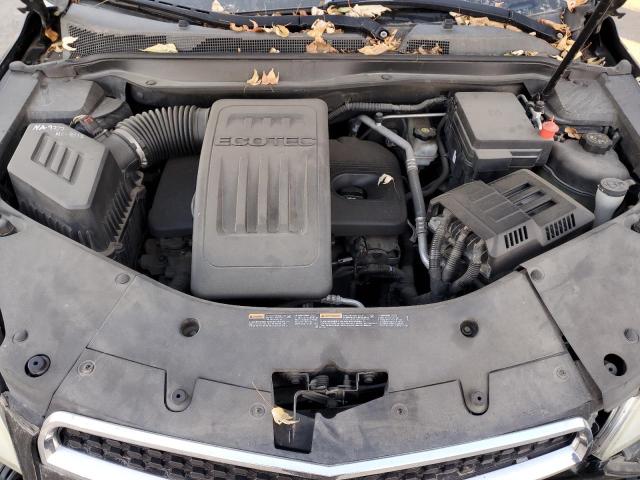 Photo 12 from auction – 2015 CHEVROLET EQUINOX with VIN 2GNALBEK5F6195392