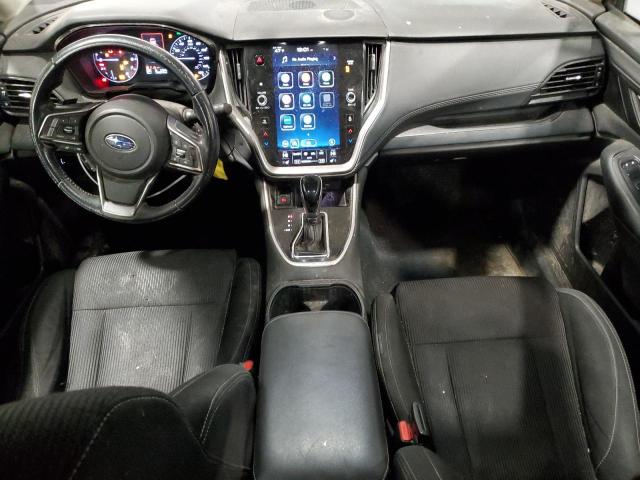 Photo 8 from auction – 2020 SUBARU LEGACY PRE with VIN 4S3BWAC62L3032481