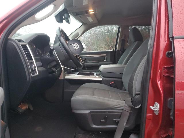 Photo 7 from auction – 2015 RAM 1500 SLT with VIN 1C6RR7GG0FS534063