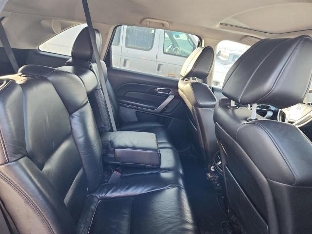 Foto 11 de la subasta – 2012 ACURA MDX TECHNO con VIN 2HNYD2H32CH513052