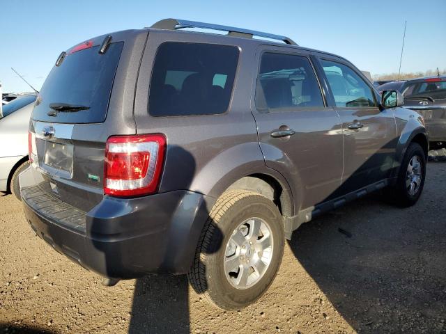 Foto 3 de la subasta – 2011 FORD ESCAPE LIM con VIN 1FMCU0EG6BKC49137
