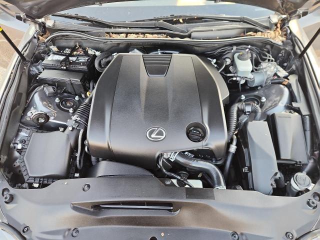 Photo 11 from auction – 2014 LEXUS IS 250 with VIN JTHBF1D28E5017131