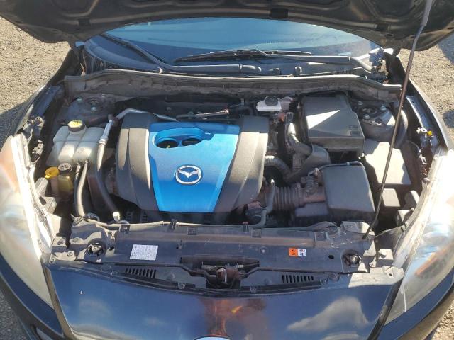 صورة رقم 11 من المزاد - 2012 MAZDA 3 I مع VIN JM1BL1V79C1692558